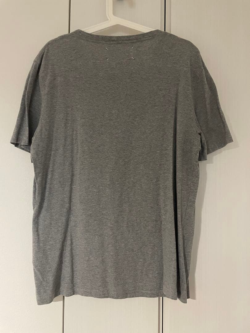 て*様 マルジェラ　Tシャツ　スタッズ　ペイント　サイズ52