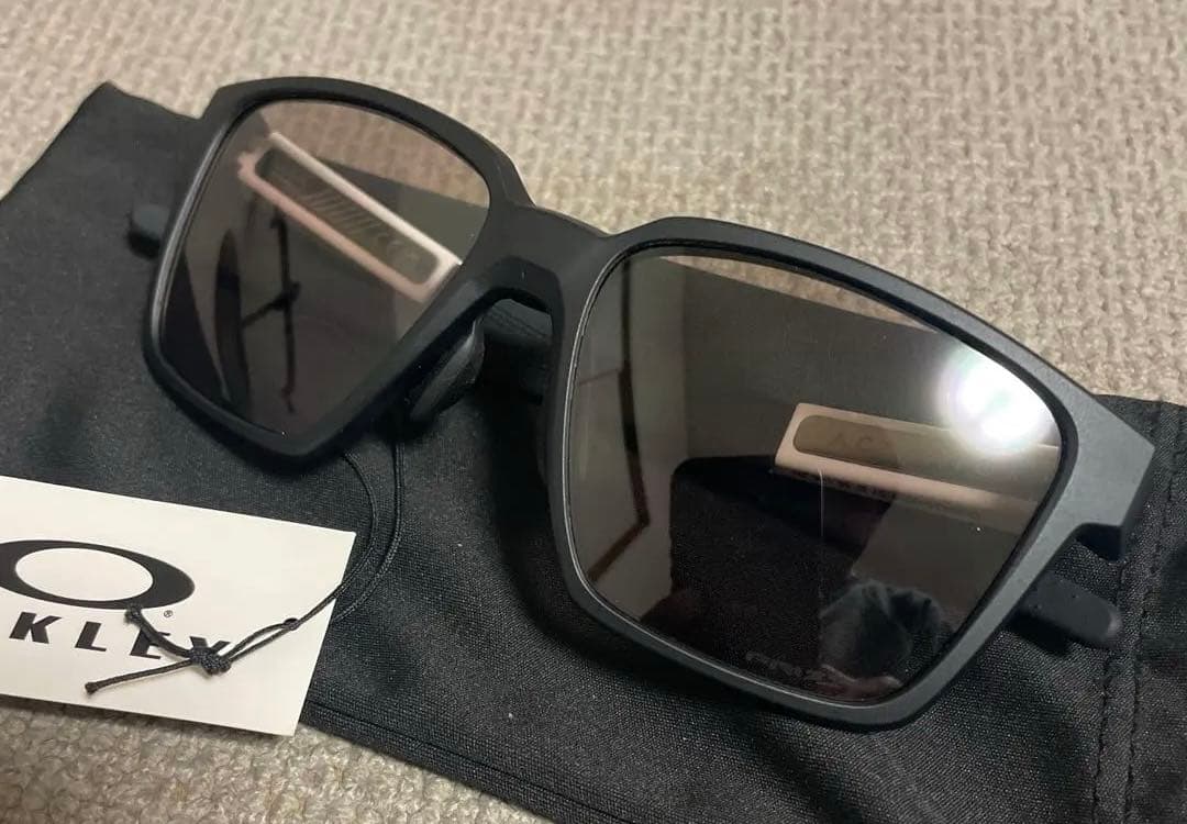 オークリー サングラス OAKLEY Actuator SQ アクチュエーター