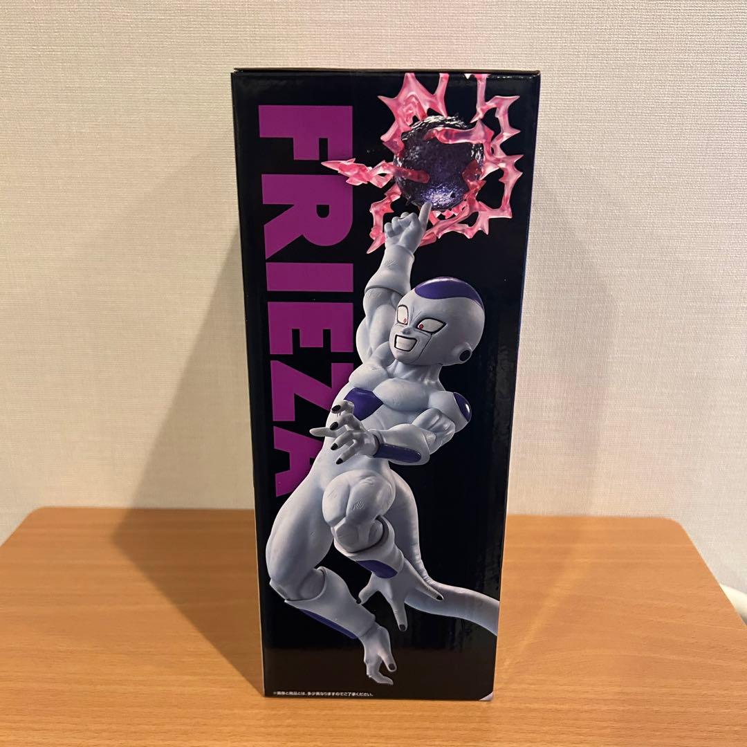 【新品】ドラゴンボール　一番くじ　フィギュアセット　5種