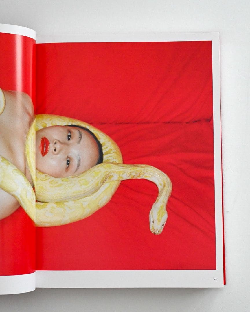 REN HANG published by TASCHEN任航