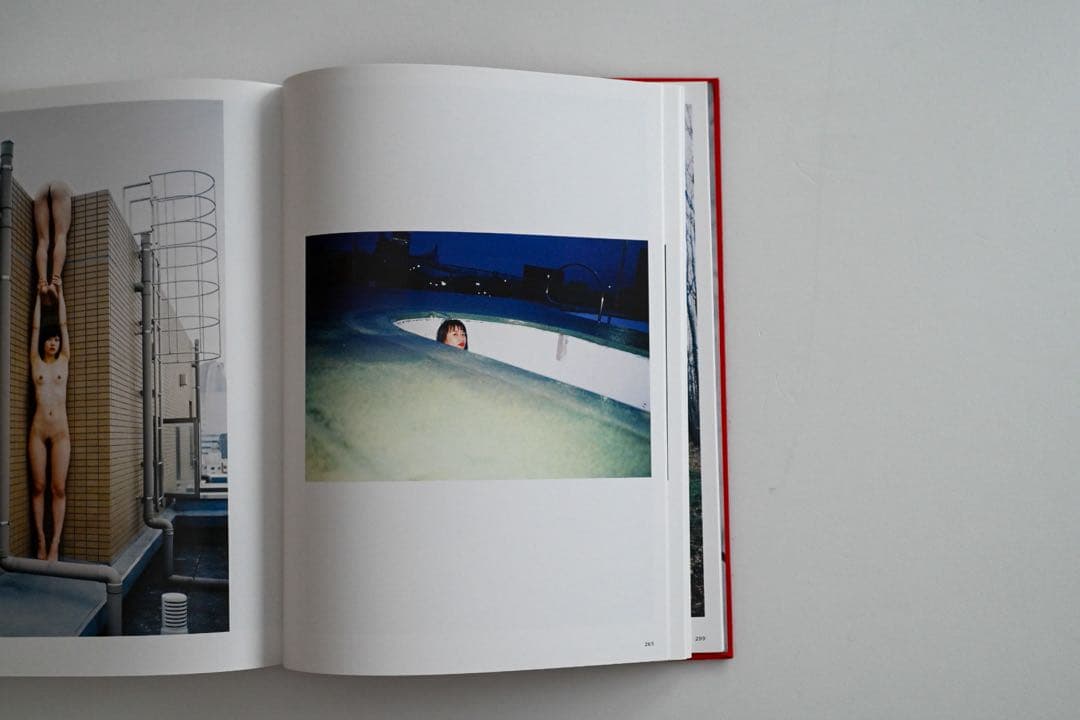 REN HANG published by TASCHEN任航