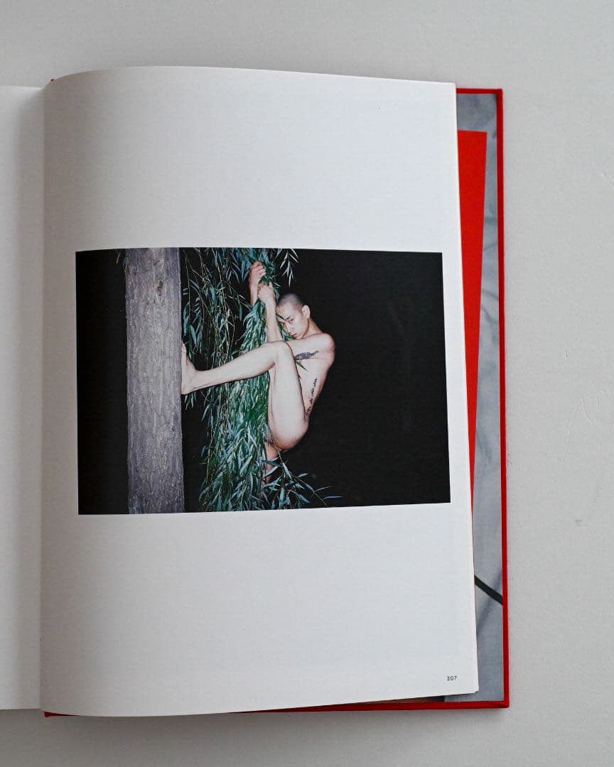 REN HANG published by TASCHEN任航