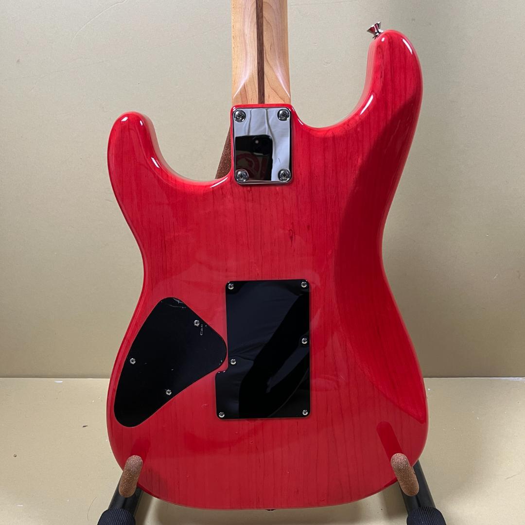 ギター Fender MIJ Michiya Haruhata Stratocaster