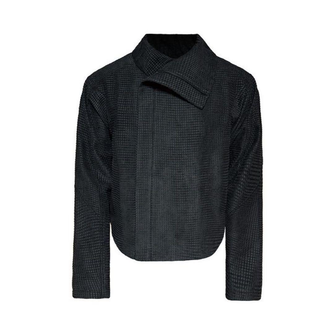 即日発送 Jcaesar ZIPPER JACKET S