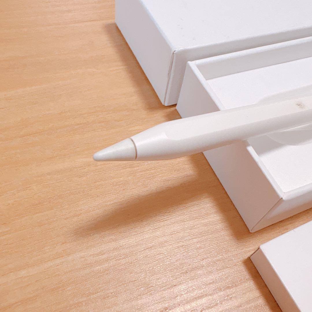 Apple Pencil 第2世代　A2051