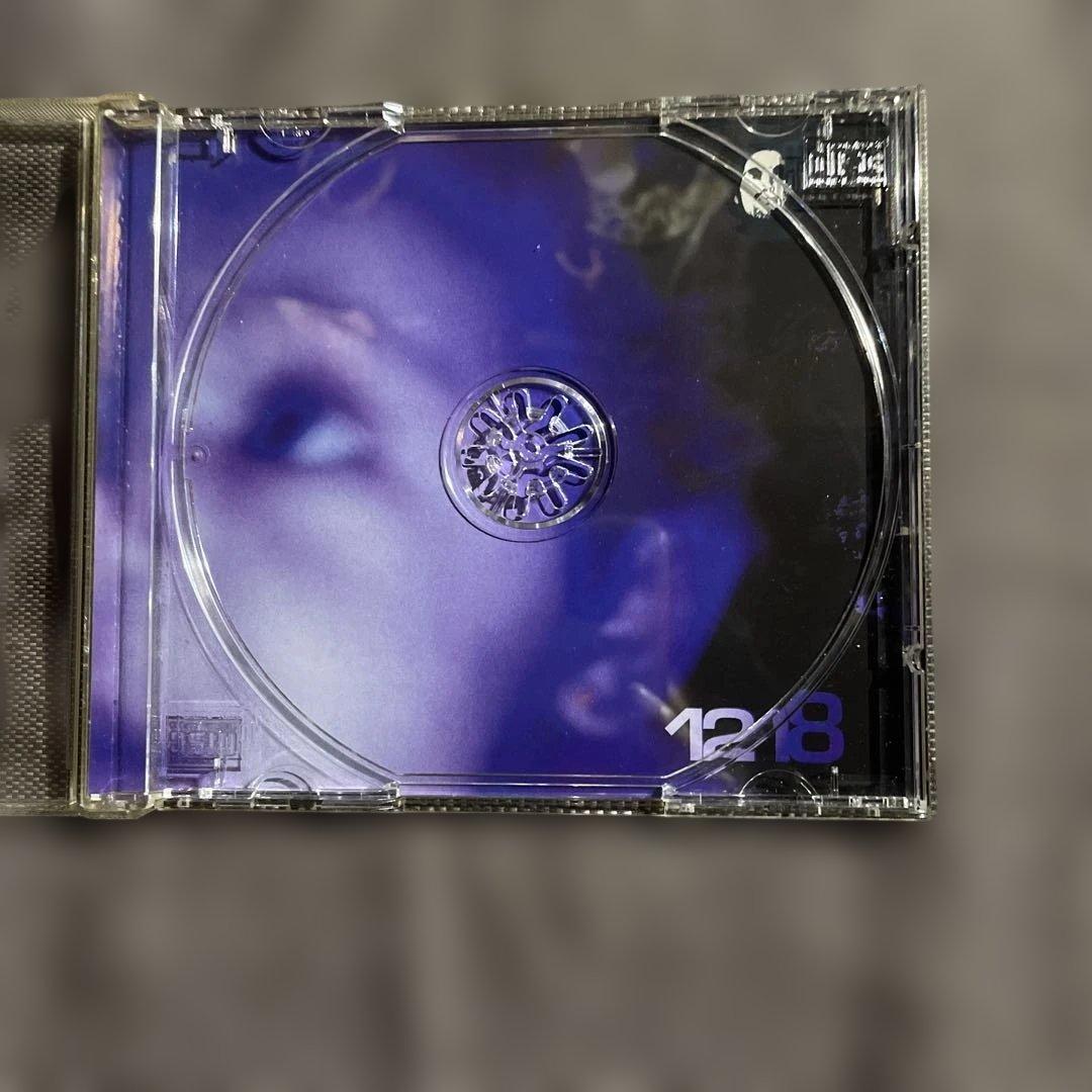 【美品】Moodymann /3rd 日本盤 完品CD 初来日貴重フライヤー付