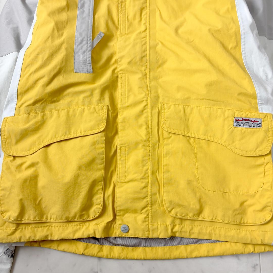 バートン BURTON スノーボード ウェア L スキーウェア スノボ ボード
