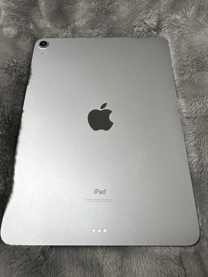 A*O様 【第4世代】iPad Air4 Wi-Fi 256GB スカイブルー