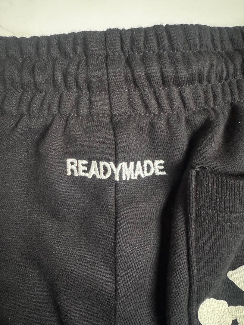 そ*︎様 Denim Tears READY MADE フレアパンツ デイムティ