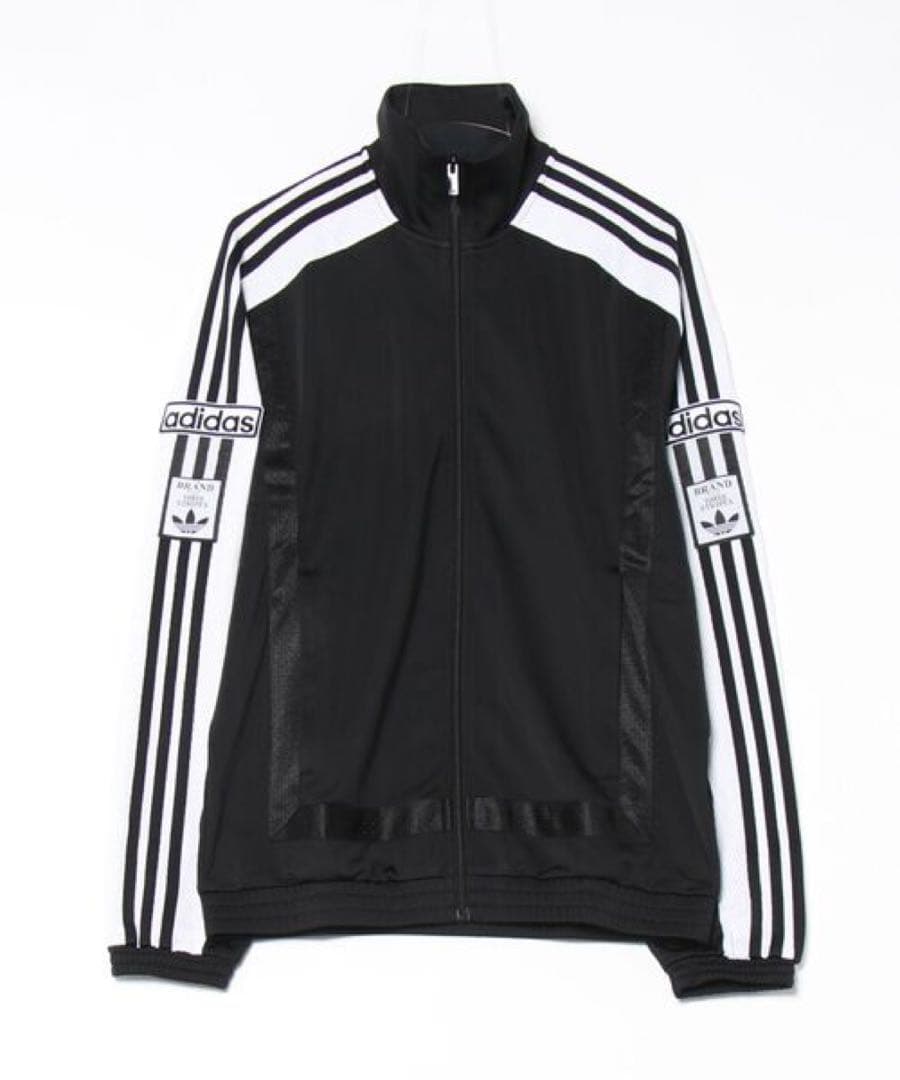 adidas originals ADIBREAK JACKET 黒 M