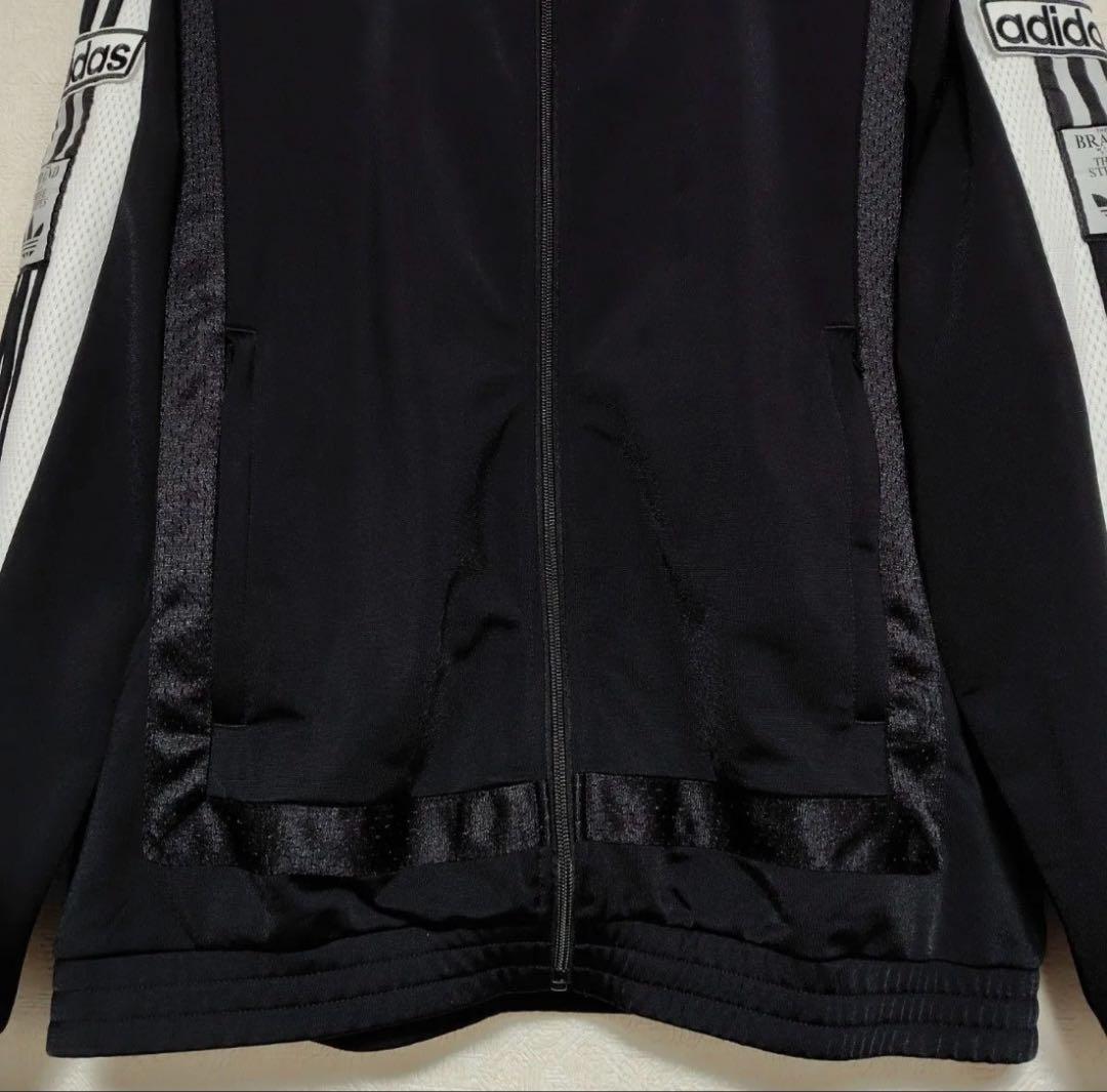 adidas originals ADIBREAK JACKET 黒 M