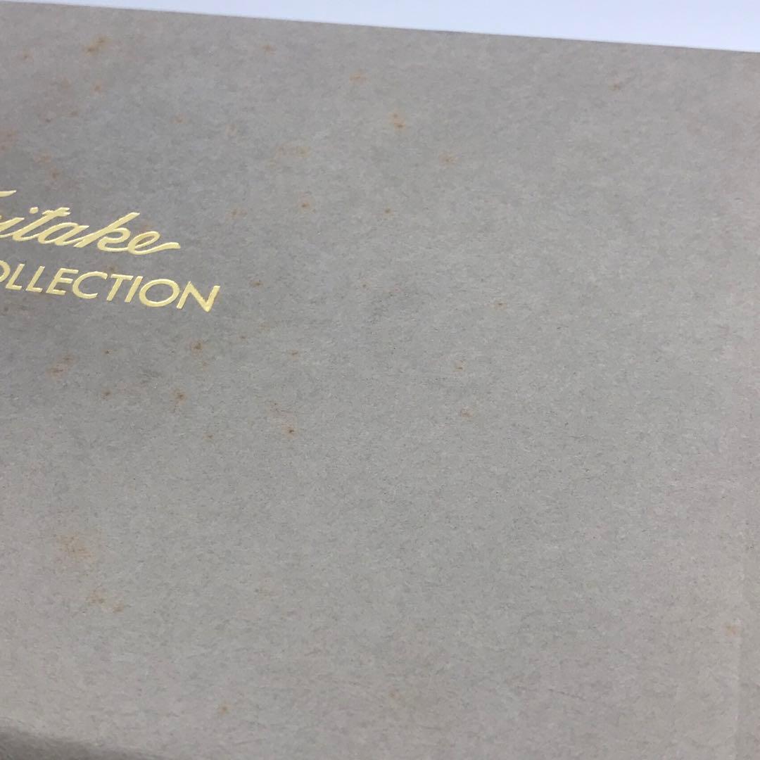 ノリタケ スタジオコレクション フィギュリン 鷲・鷹 置物 箱あり