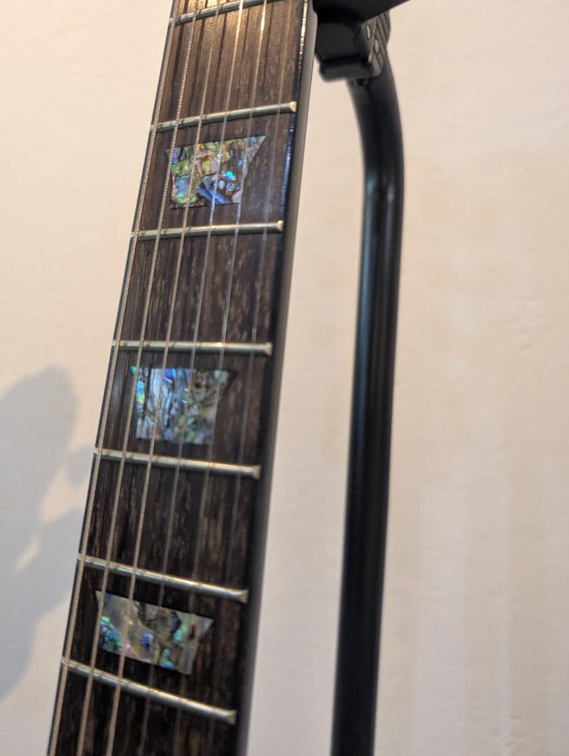 【極美品】 Epiphone Tak Matsumoto DC Standard