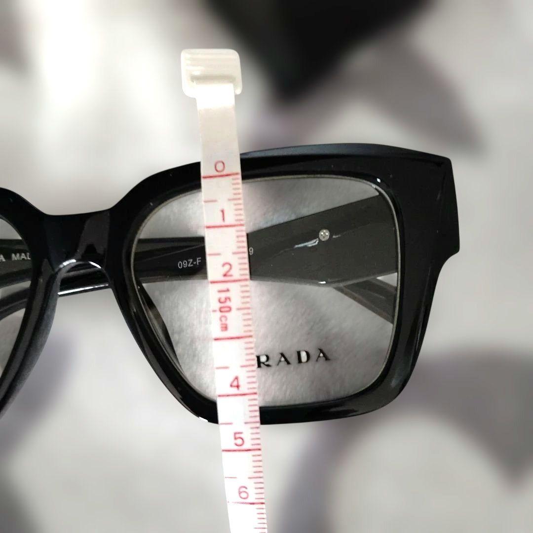 PRADA 伊達メガネ