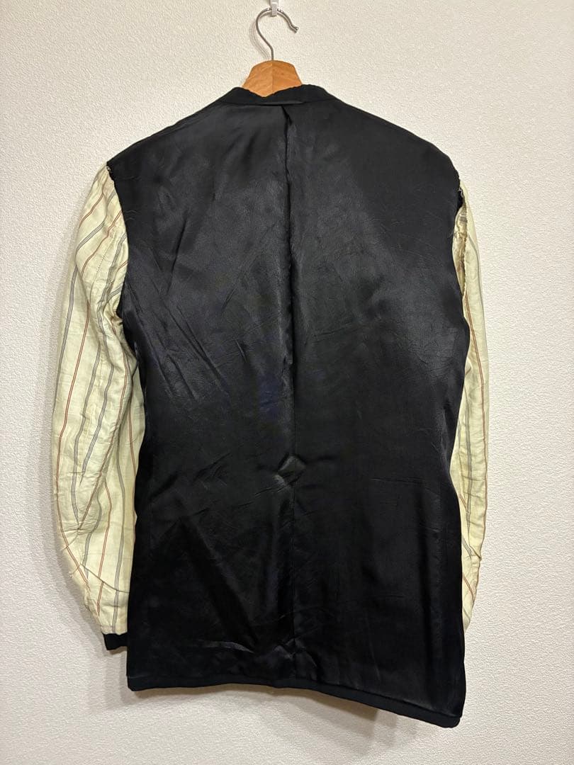 Special Vintage Euroサックジャケット ~20s