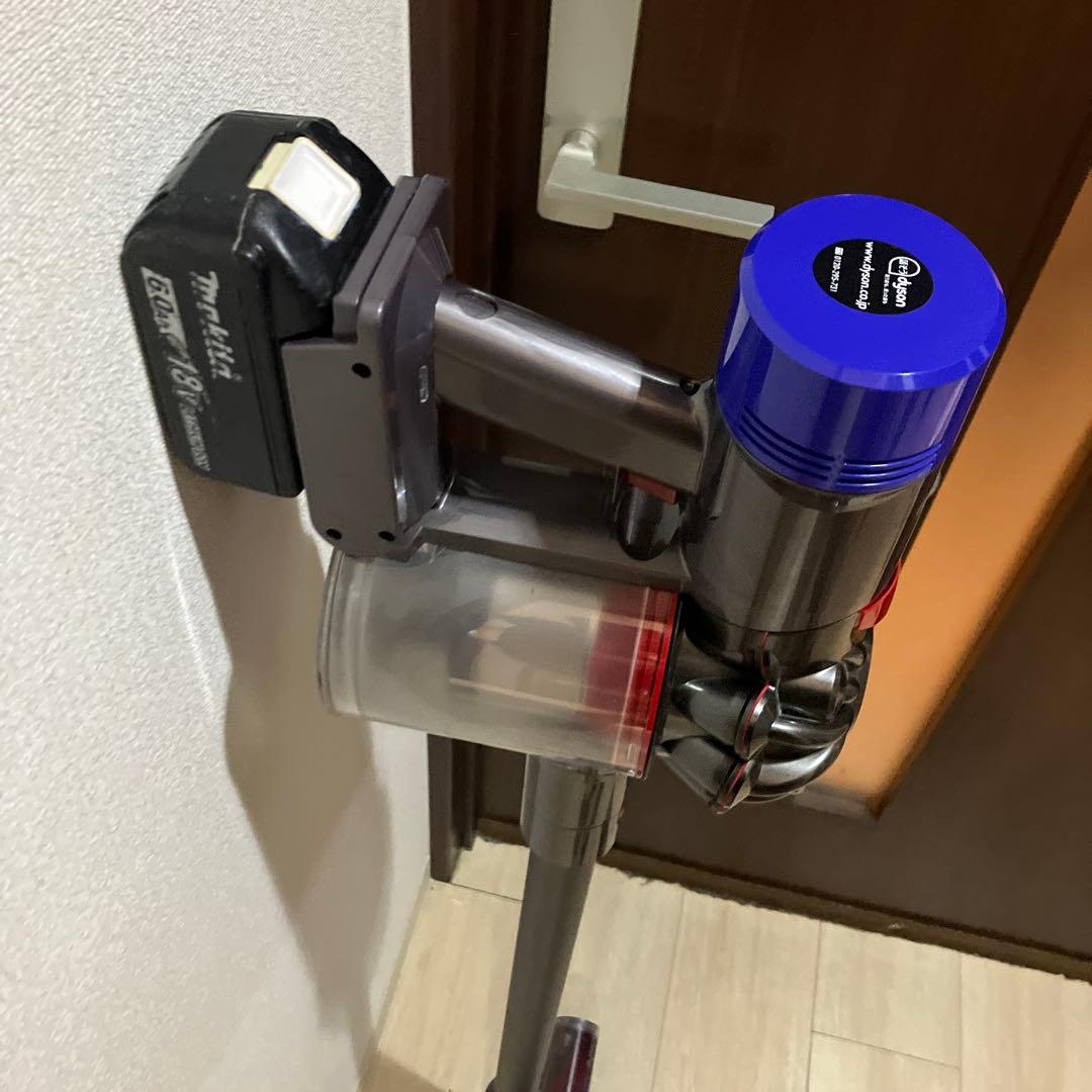 ダイソンV7スリム
