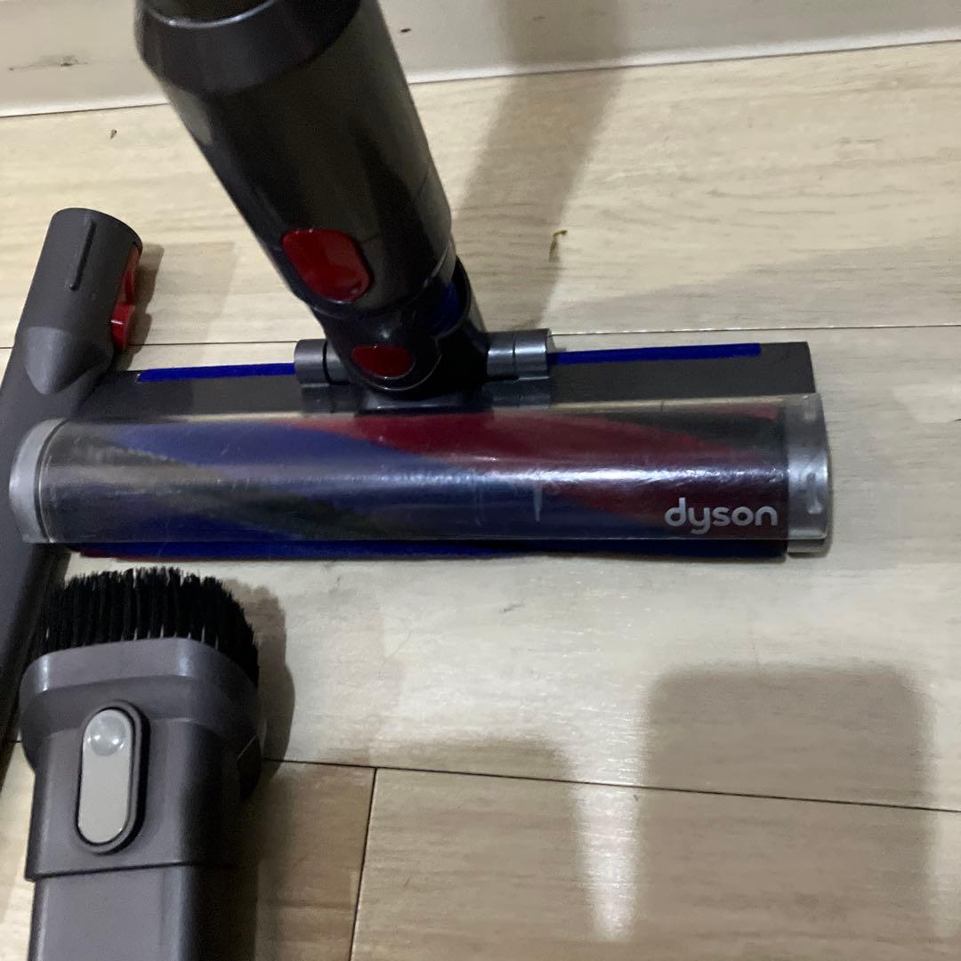 ダイソンV7スリム