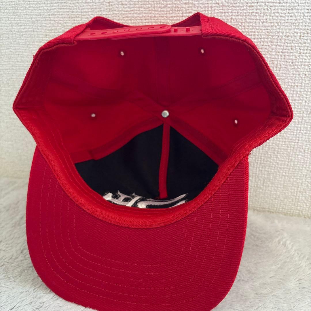 【日本未発売】oMA San Francisco cap 新品未使用
