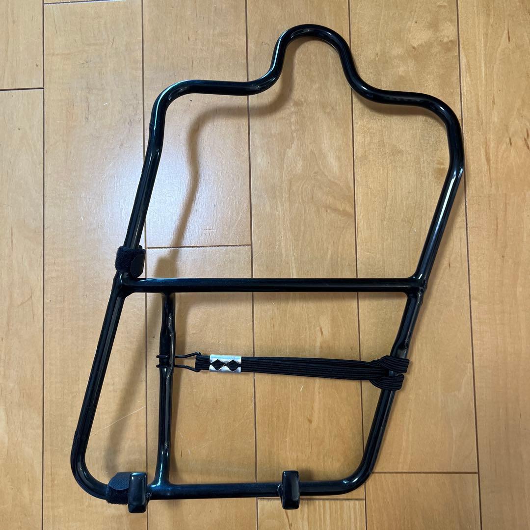 FAIRDALE skateboard rack スケボー ラック キャリアー