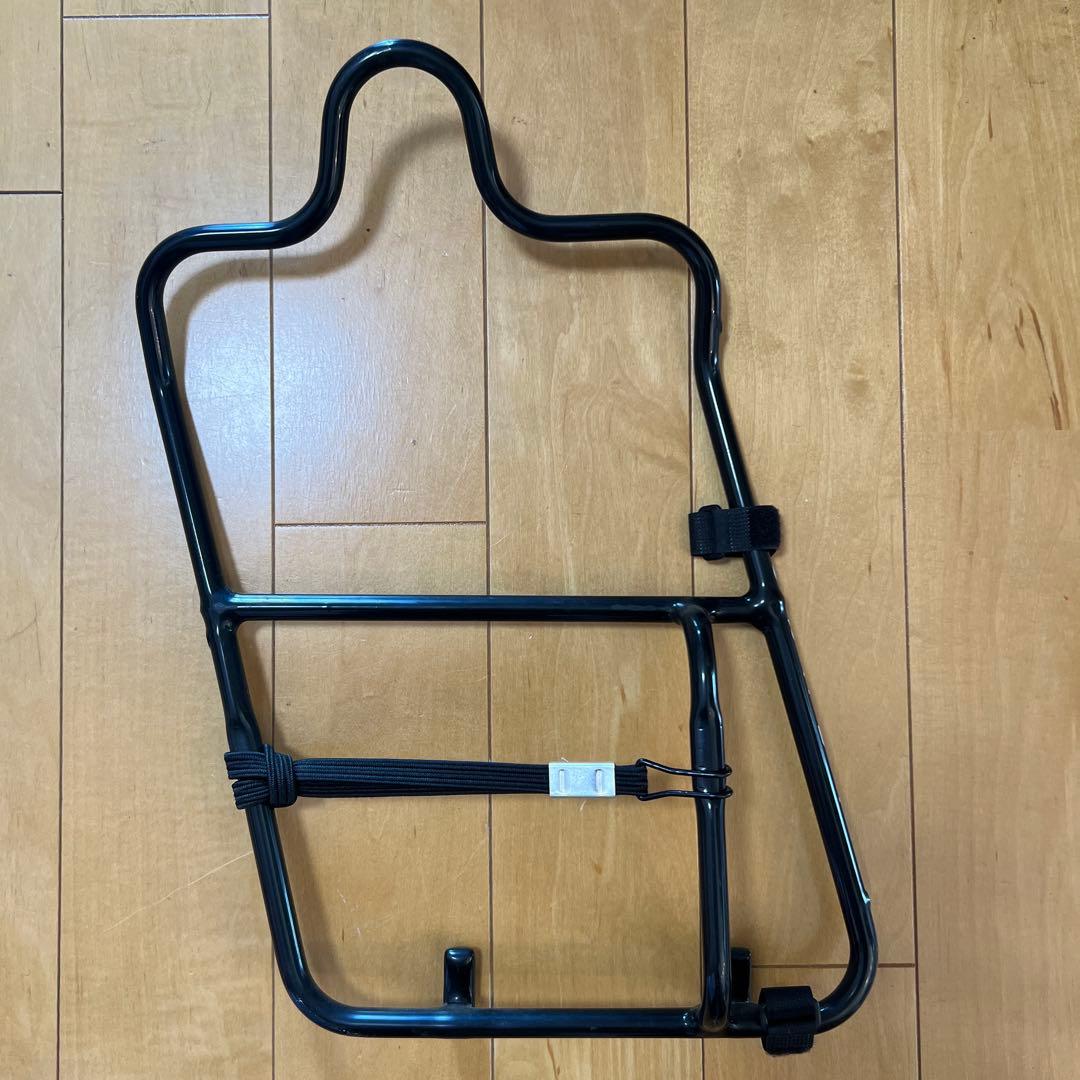 FAIRDALE skateboard rack スケボー ラック キャリアー
