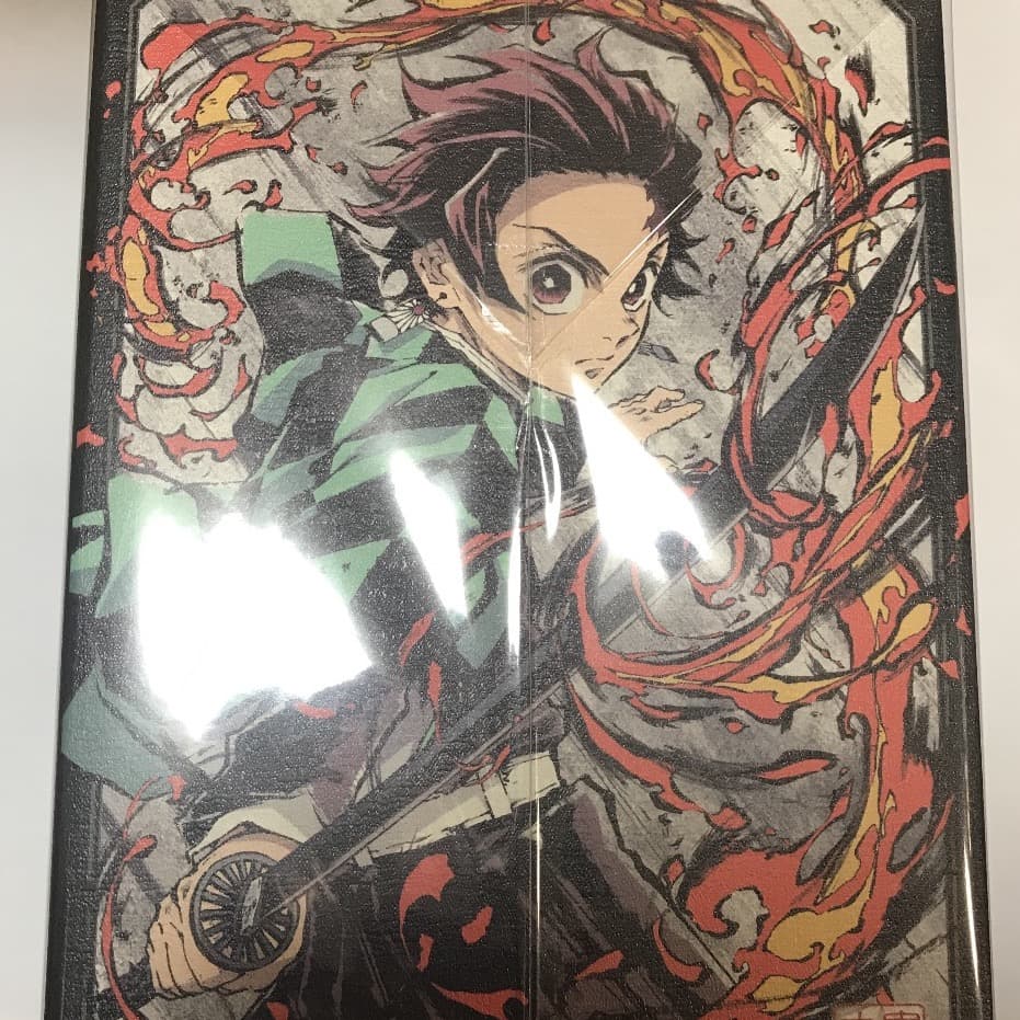 新品 鬼滅の刃 DVD 全巻セット 後半BOX付き