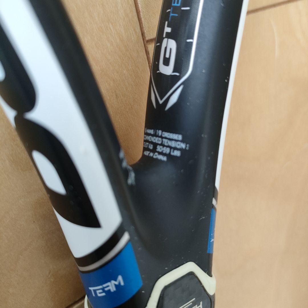 ラケット(硬式用) Babolat Pure Drive Team