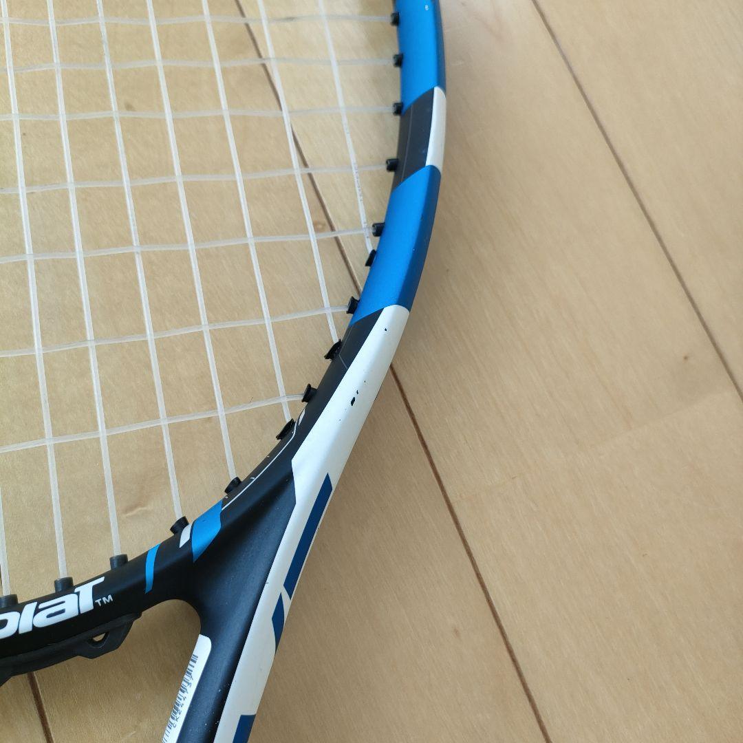 ラケット(硬式用) Babolat Pure Drive Team