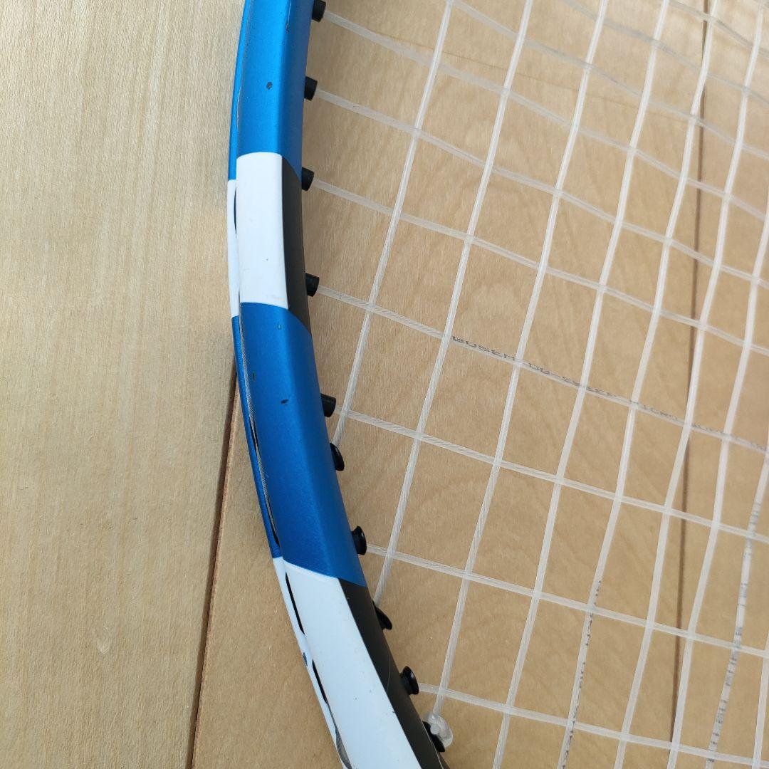 ラケット(硬式用) Babolat Pure Drive Team
