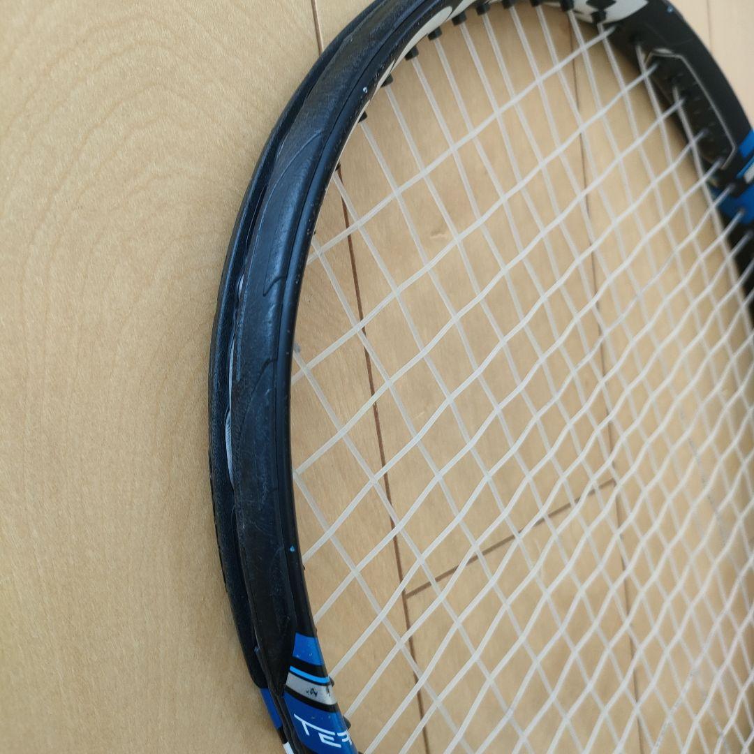 ラケット(硬式用) Babolat Pure Drive Team
