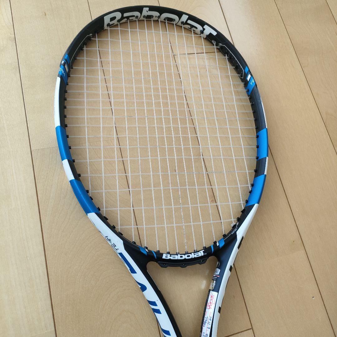 ラケット(硬式用) Babolat Pure Drive Team