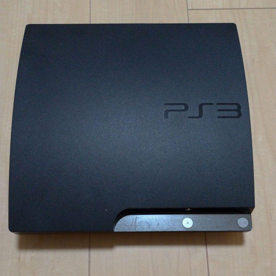 Nintendo Switch SONY PlayStation3 CECH-2100A