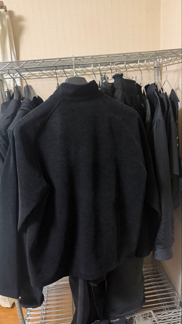ジャケット・アウター post archive faction 8.0+ moss jacket L