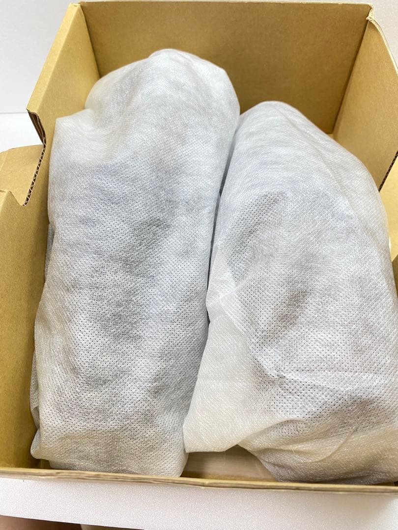 安藤製靴 チロリアンシューズ スコッチ 25.5 ダークブラウン <特別値引中>