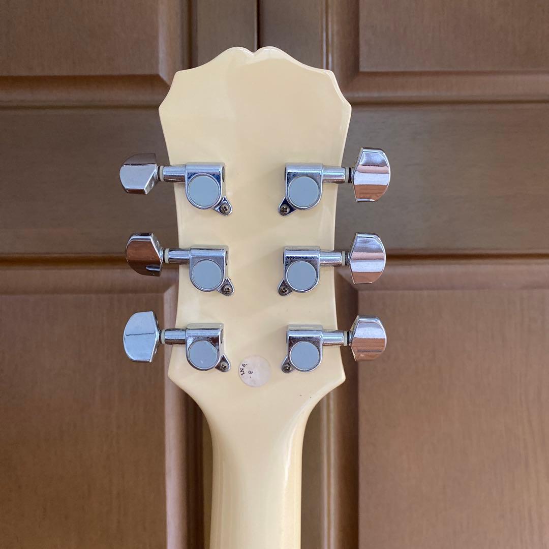 エピフォン　Epiphone　SG　G-310　エレキギター　音確認済美品！