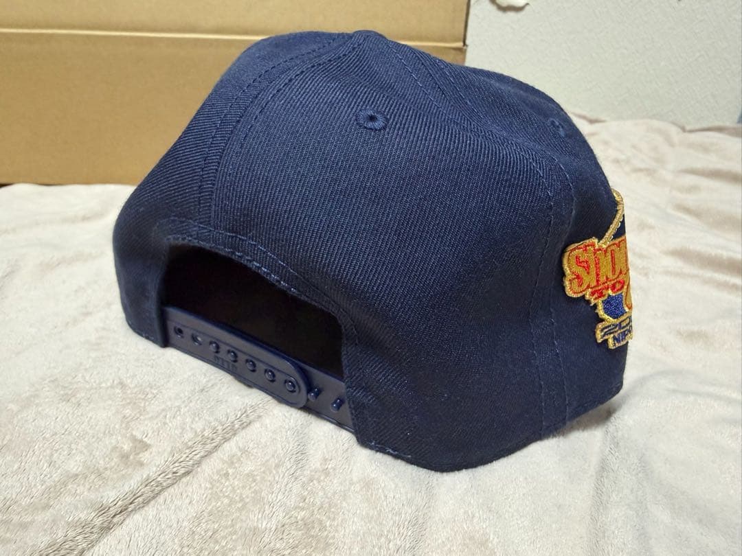 帽子 kvi baba newera