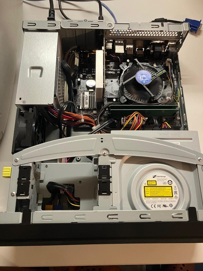 THIRDWAVE デスクトップPC NVIDIA搭載