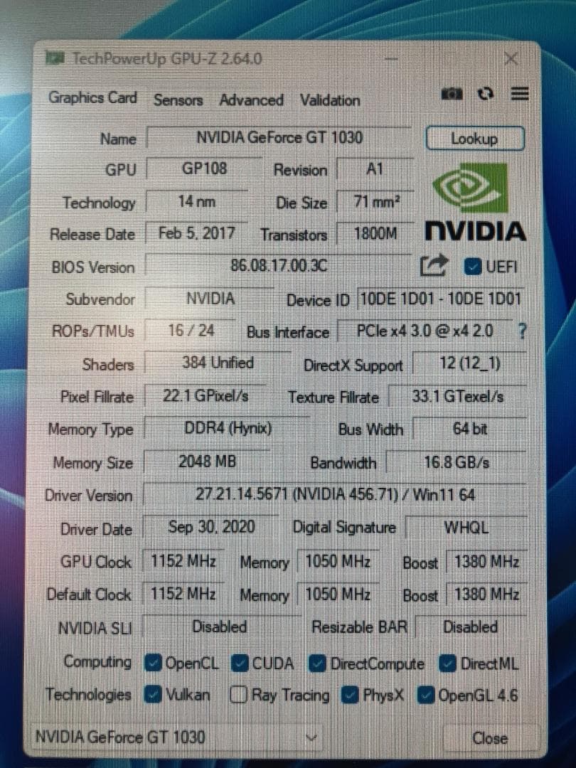 THIRDWAVE デスクトップPC NVIDIA搭載
