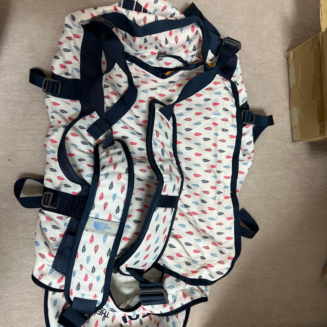THE NORTH FACE ボストンバッグ
