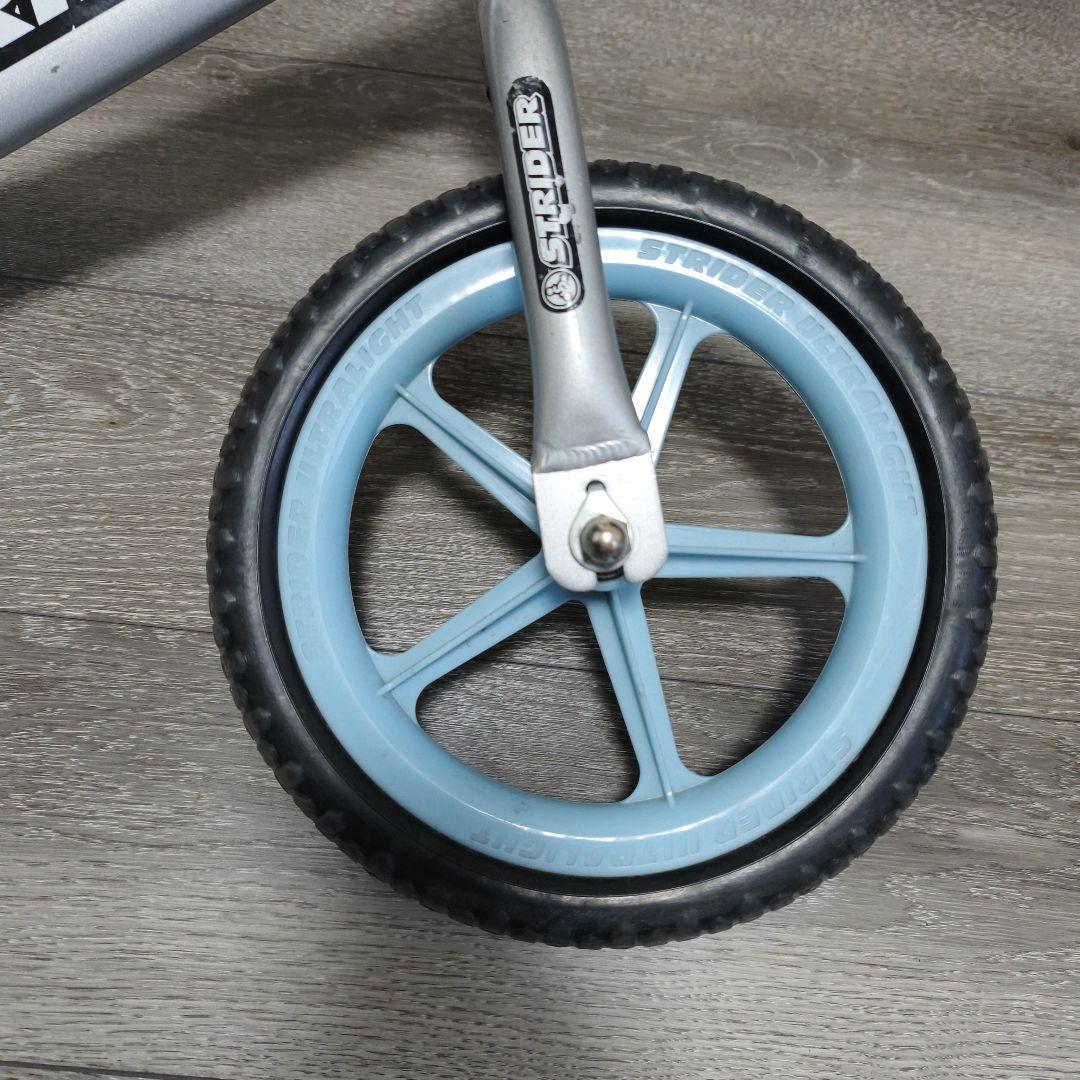 STRIDER PRO ストライダープロ レース用カスタム