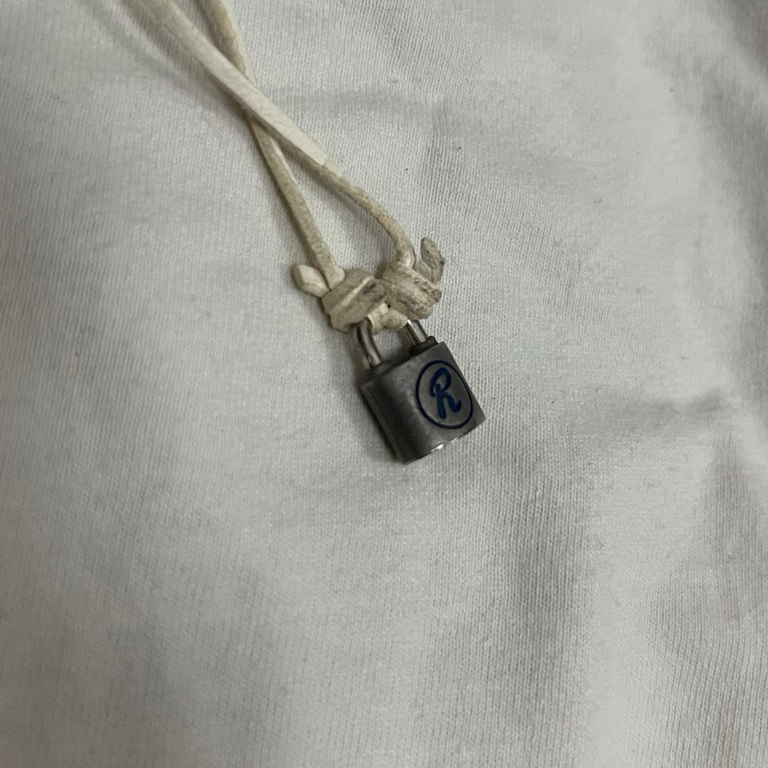 アクセサリー undercover necklace