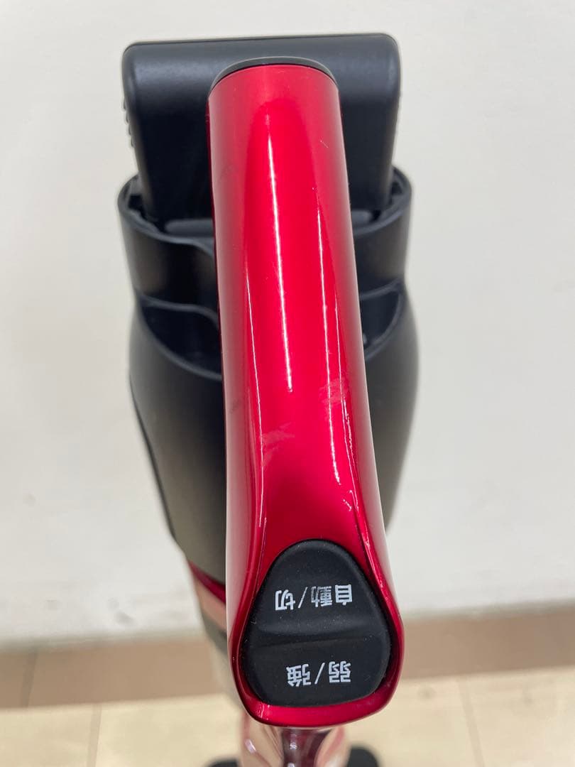 掃除機・クリーナー SHARP RACTIVE Air POWER EC-SR3SX