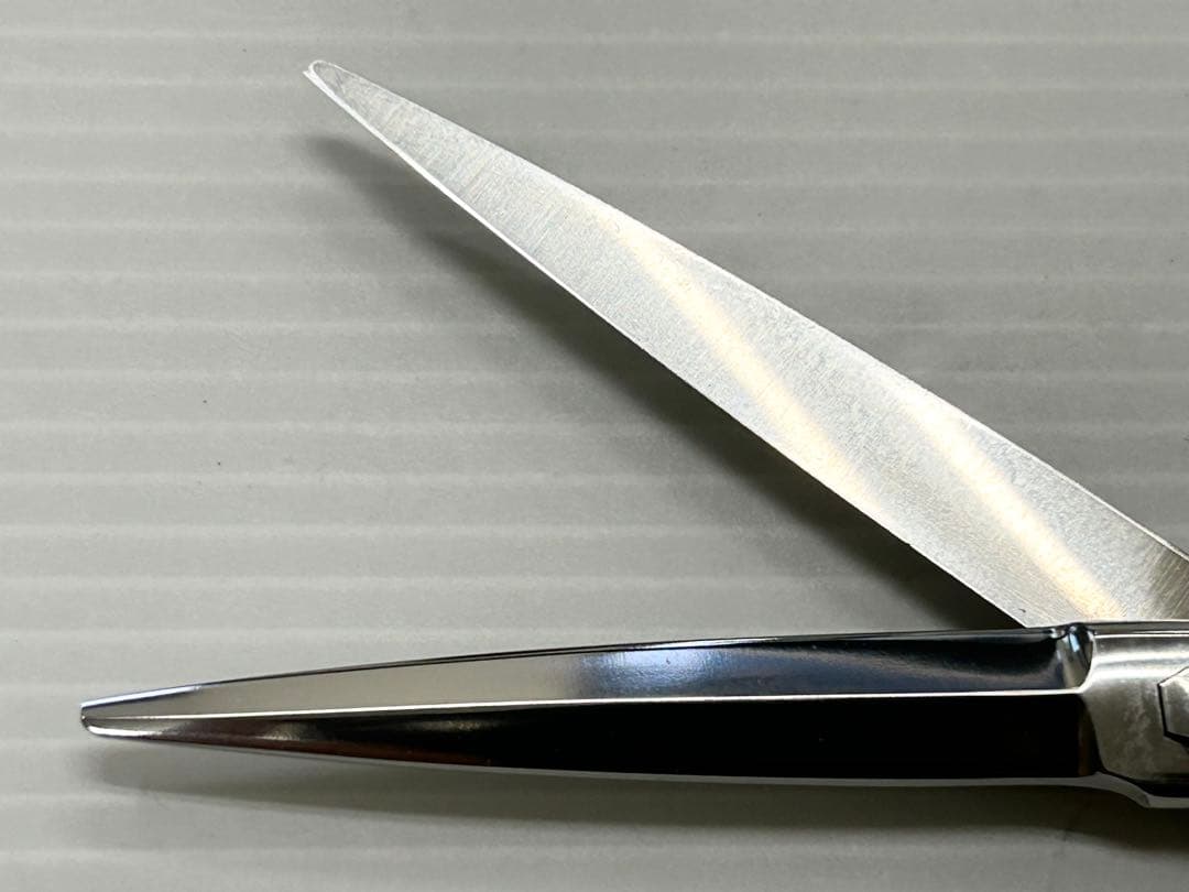 未使用 ハイネッタ 片剣刃 マイカスタム 702