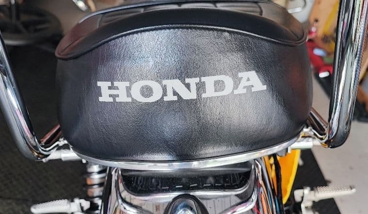 CB1100 k0仕様