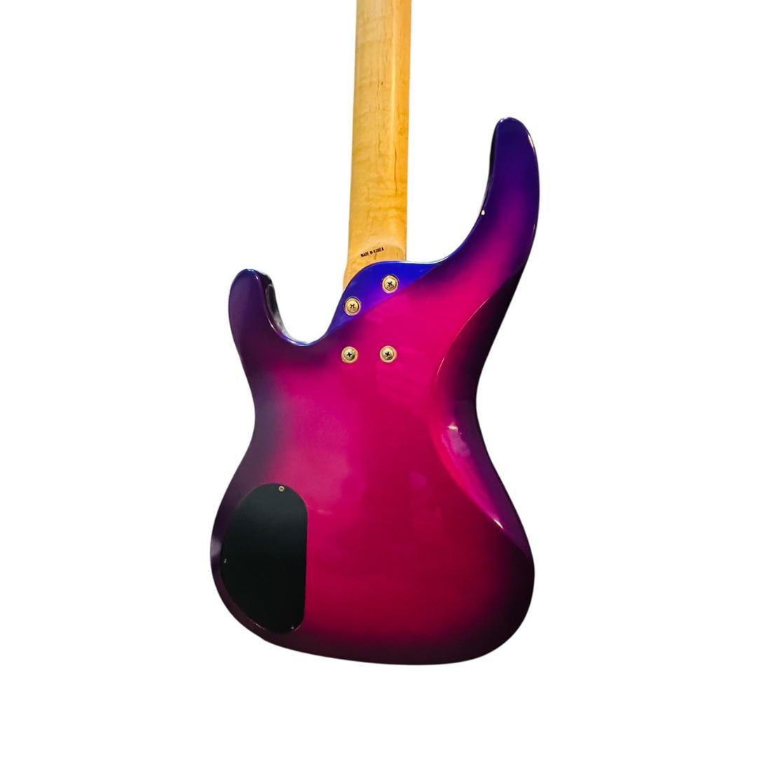 Aria Pro Ⅱ Magna series エレキベース【中古品】