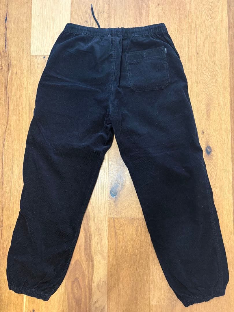 supreme skate pant スケートパンツ コー Mサイズ ブラック