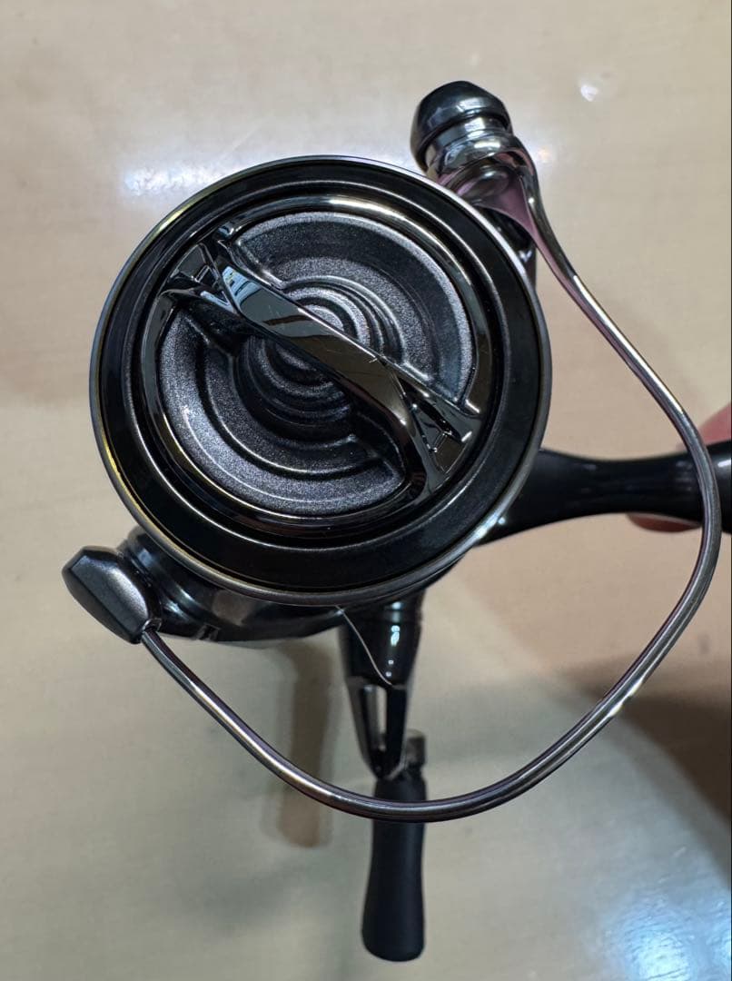 25ソアレXR C2000SSPG