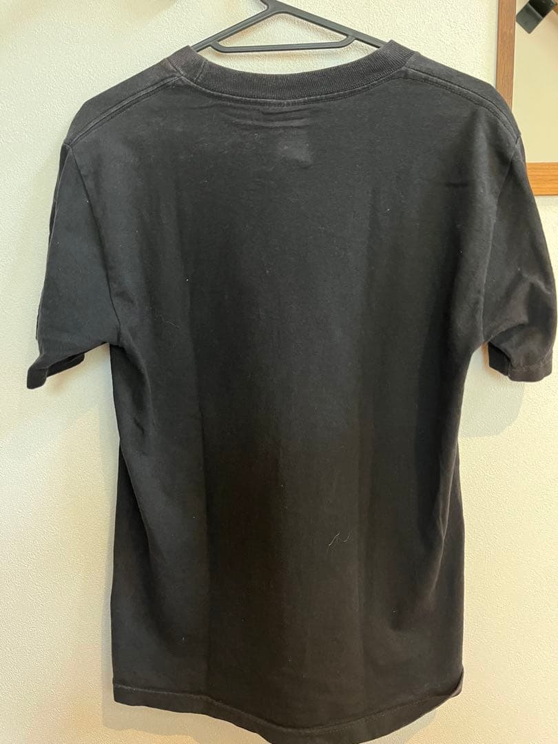 じ*ご様 BLACK FLAG ビンテージ　Tシャツ　 　レイモンド・ペティボン