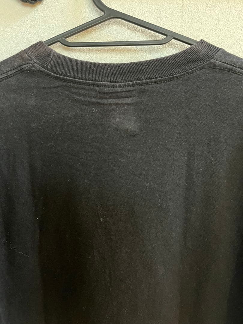じ*ご様 BLACK FLAG ビンテージ　Tシャツ　 　レイモンド・ペティボン