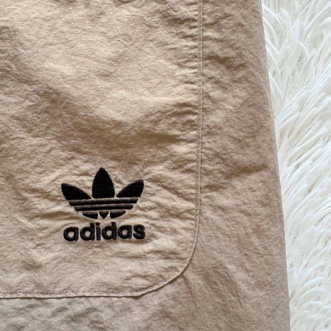adidas Originals✨ビッグトレフォイル　ジョガーパンツ　2XL