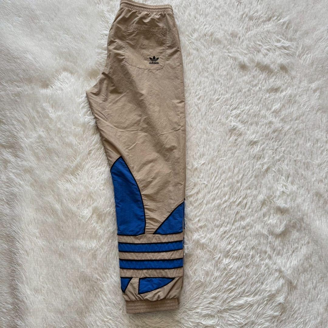 adidas Originals✨ビッグトレフォイル　ジョガーパンツ　2XL